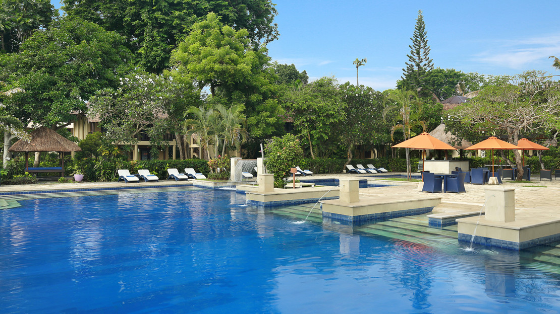Mercure Resort Sanur